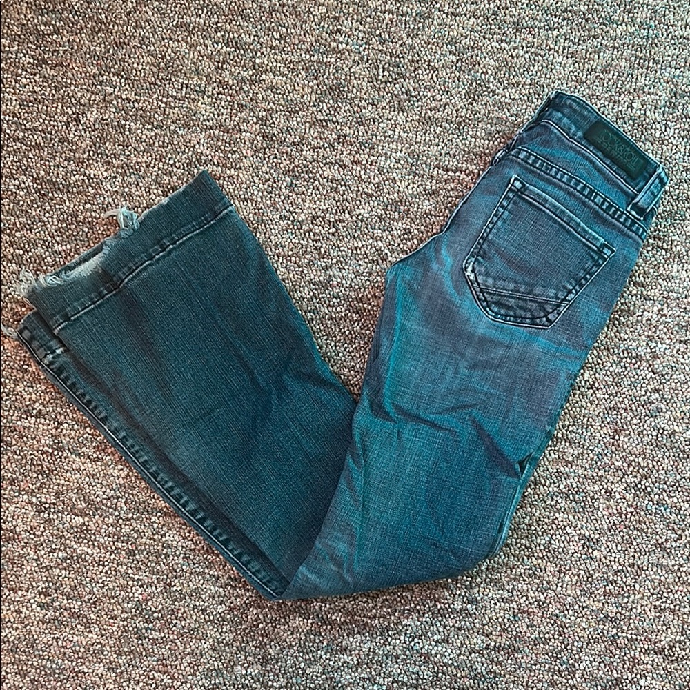 Rock and Roll Jeans